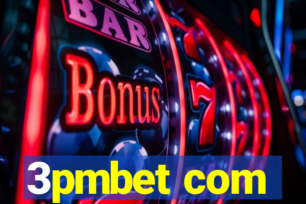 3pmbet com